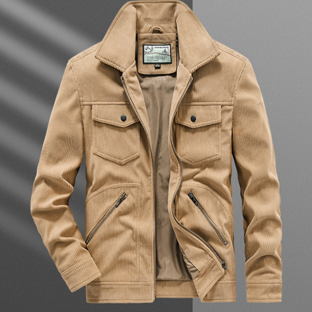 Urban Wrangler Corduroy Jacket