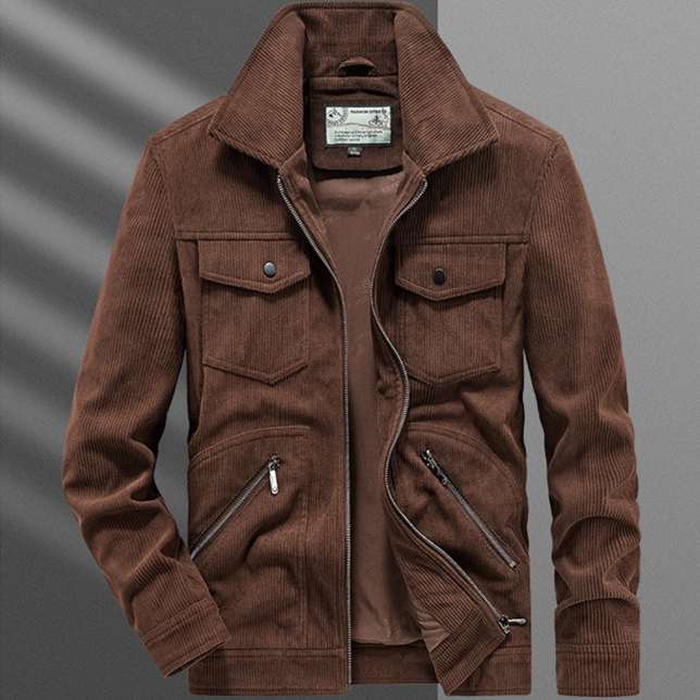 Urban Wrangler Corduroy Jacket