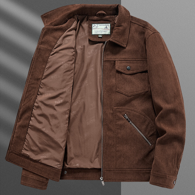 Urban Wrangler Corduroy Jacket