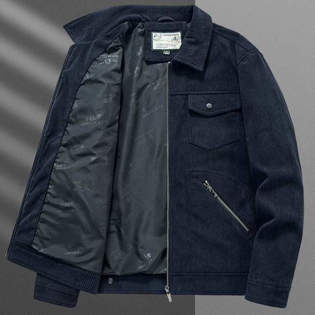 Urban Wrangler Corduroy Jacket