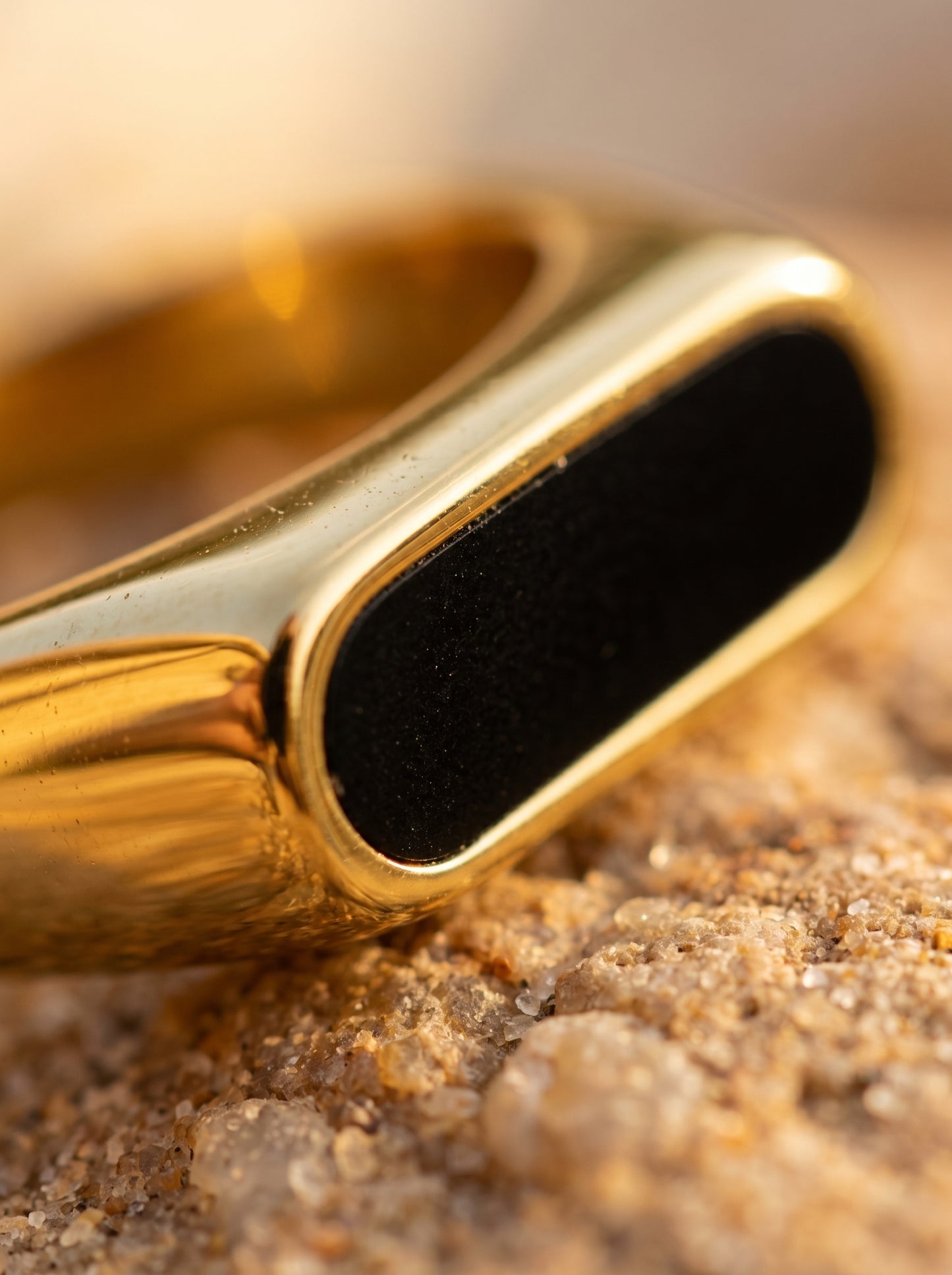 Siena Signet Ring