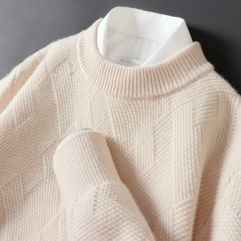 François Blanchet Cashmere Dream Sweater