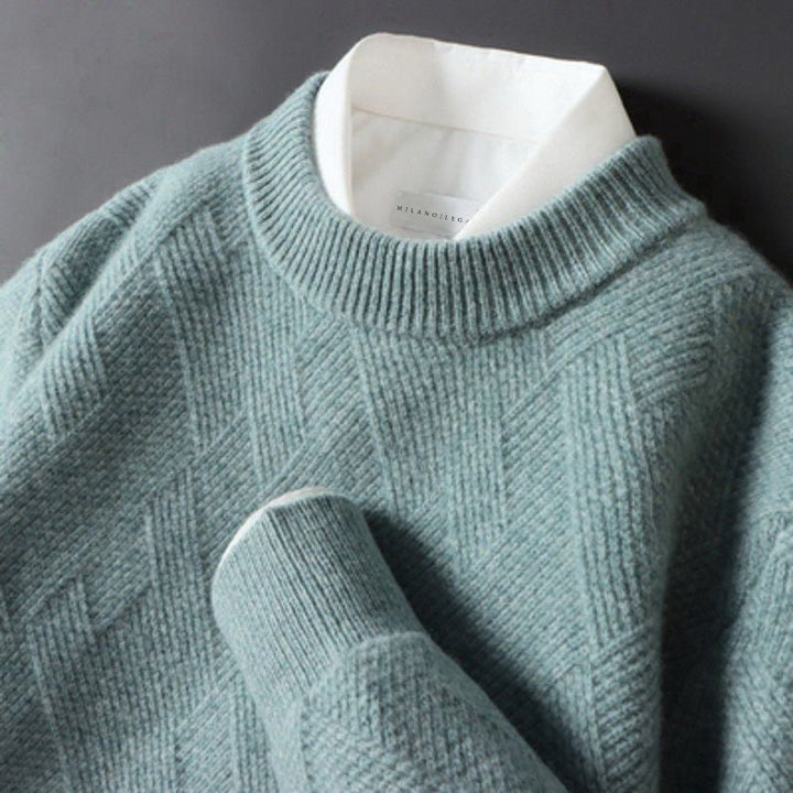 François Blanchet Cashmere Dream Sweater