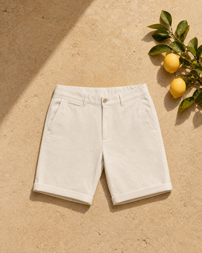 Ischia Tailored Short
