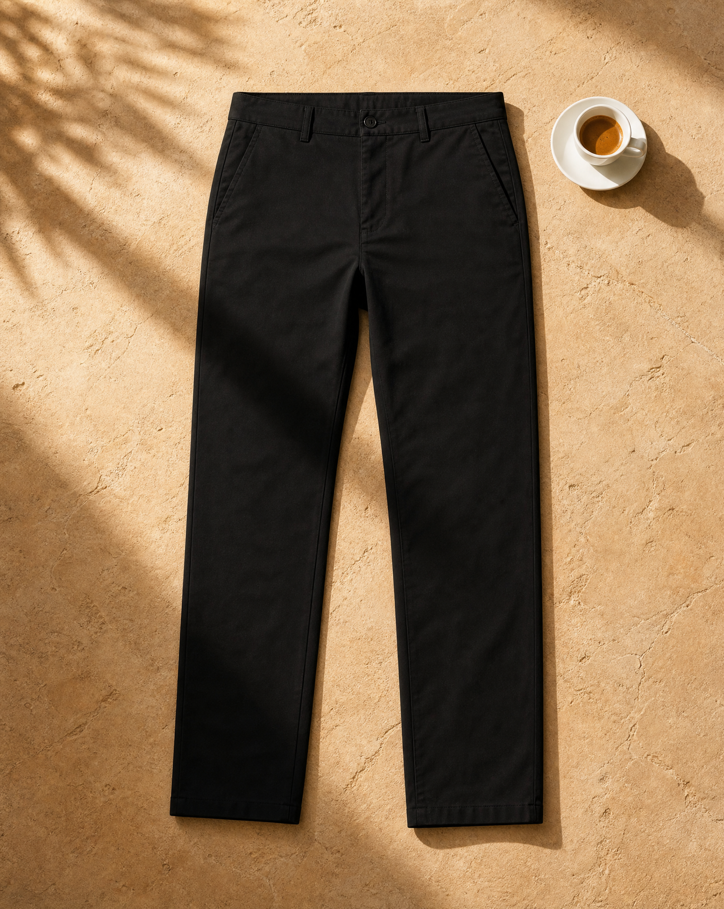 Como Stretch Chino