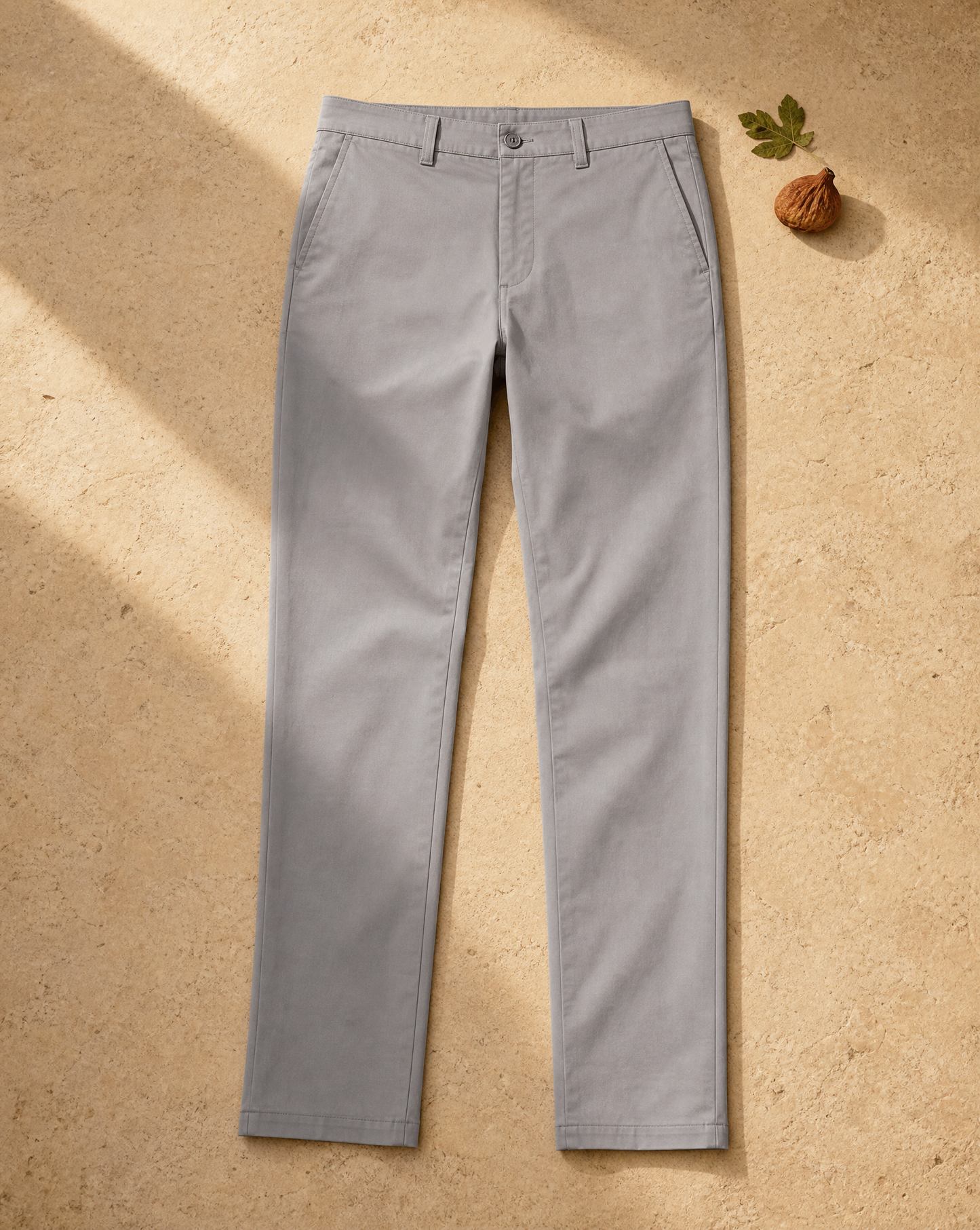 Como Stretch Chino