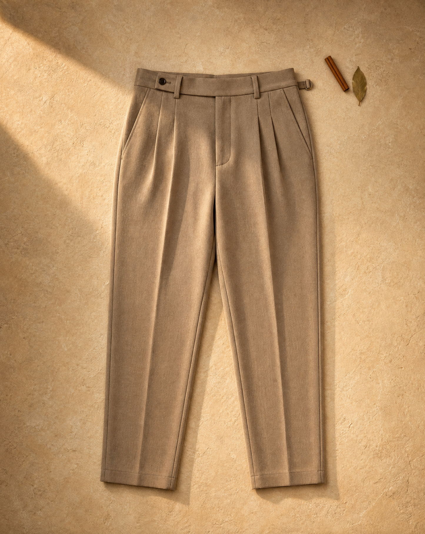 Milano Trouser