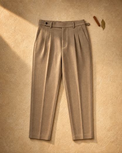 Milano Trouser