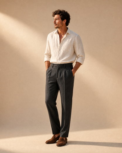 Milano Trouser