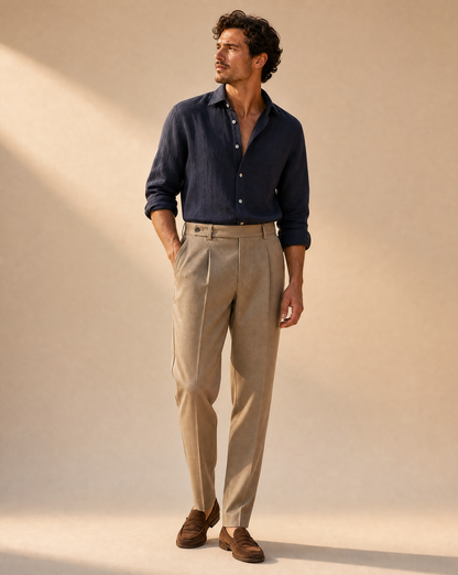 Milano Trouser