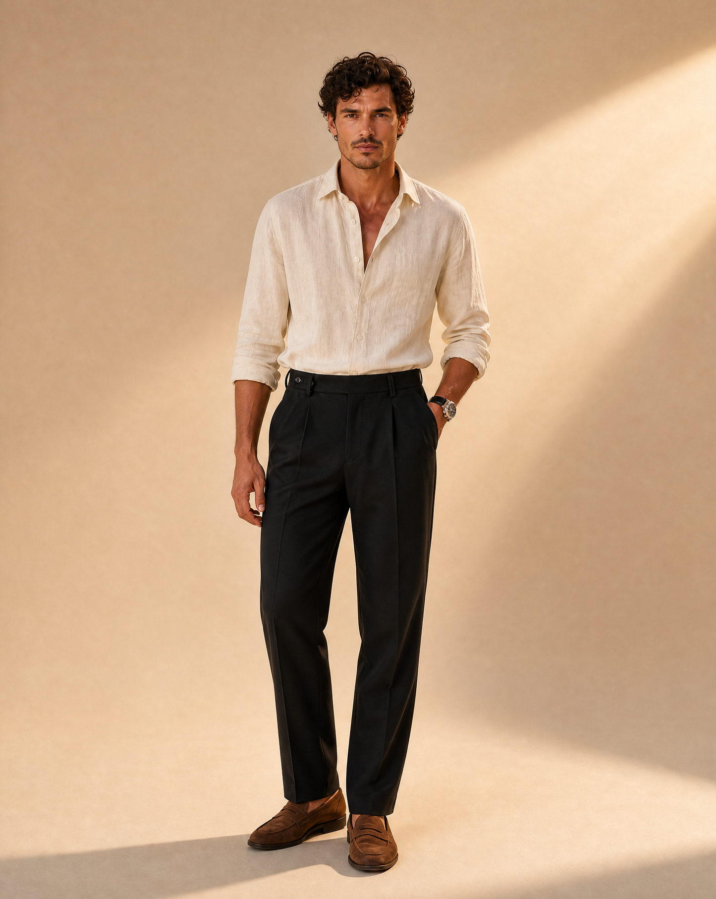 Milano Trouser