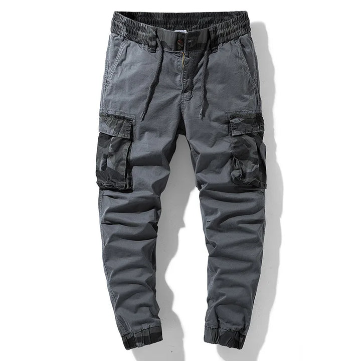 Valor Tactical Cargo Joggers