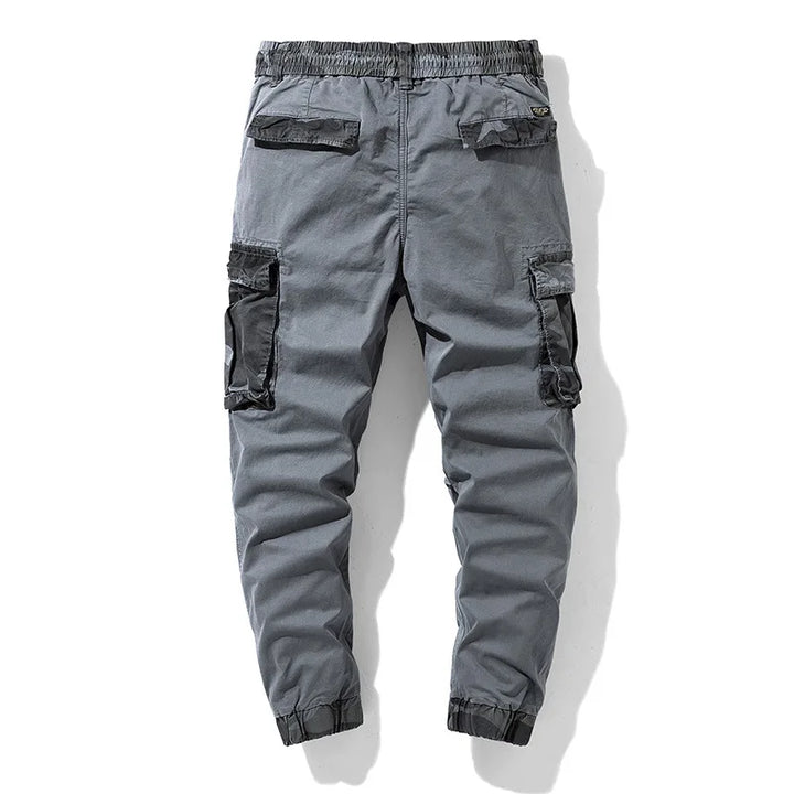 Valor Tactical Cargo Joggers