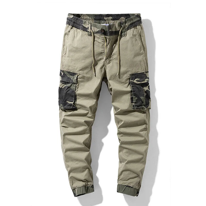 Valor Tactical Cargo Joggers