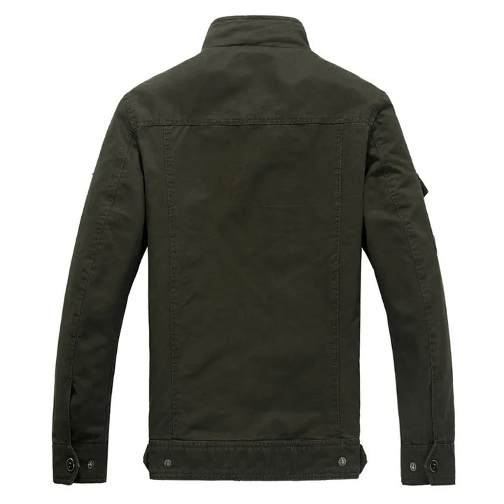 Sentinel Tactical Field Jacket