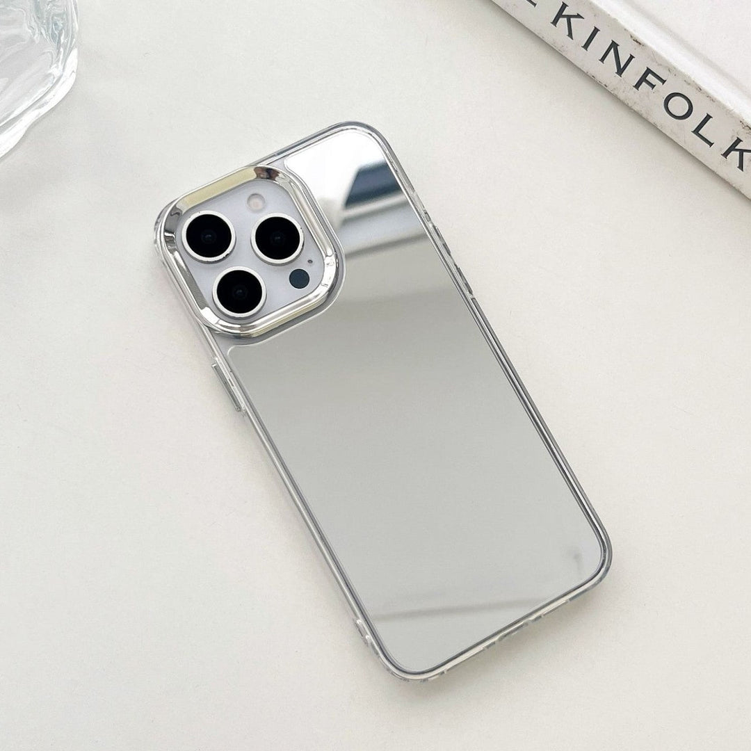 Chrome View Case