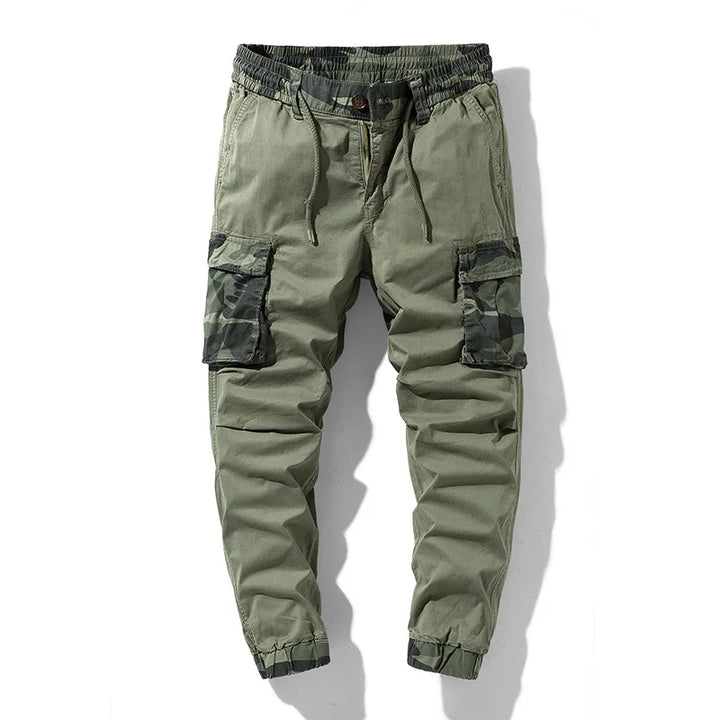 Valor Tactical Cargo Joggers