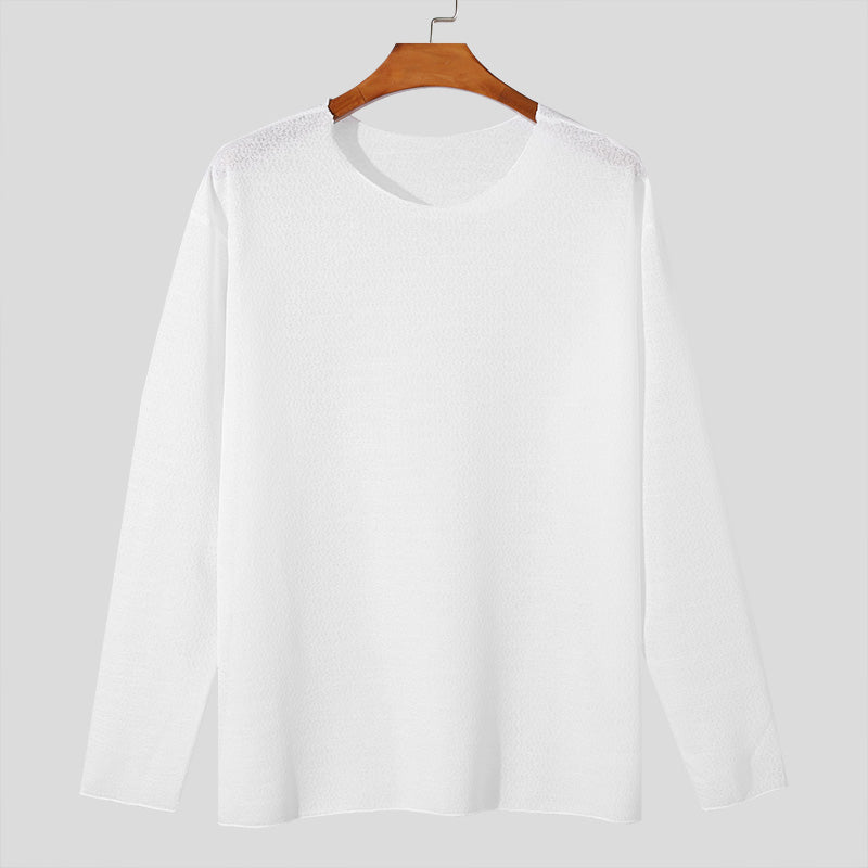 Fabio SoftFit Tee