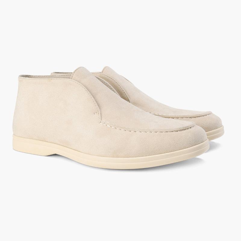 Monaco Suede Chukka