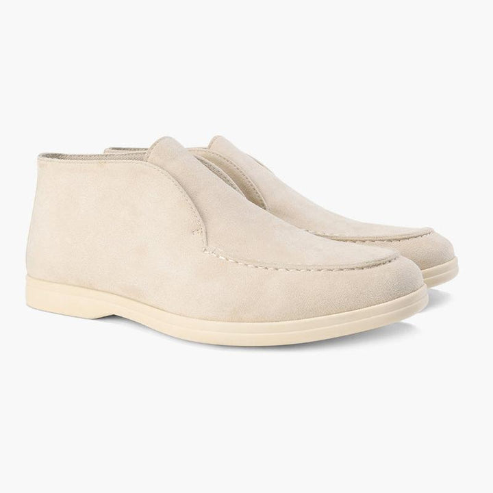 Monaco Suede Chukka