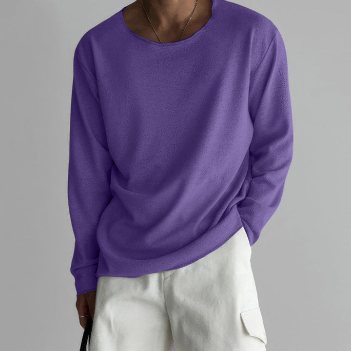 Fabio SoftFit Tee