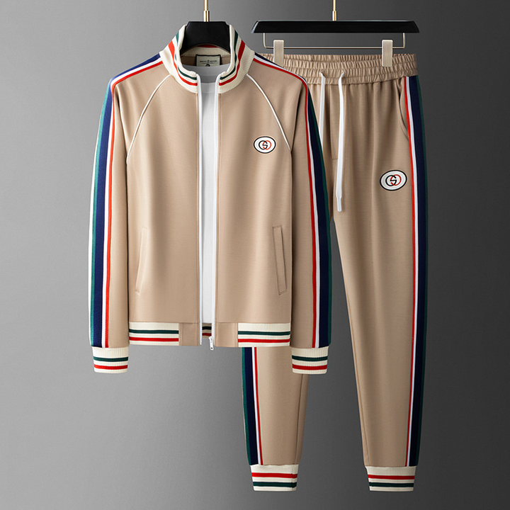 Paris Premium Tracksuit Set