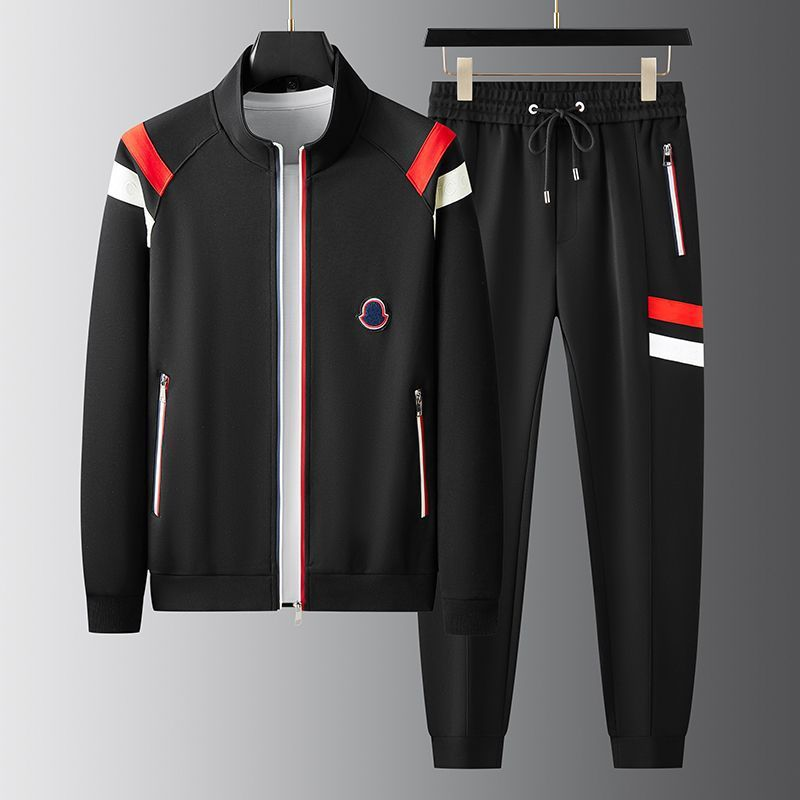 Stratos Sport Tracksuit Set