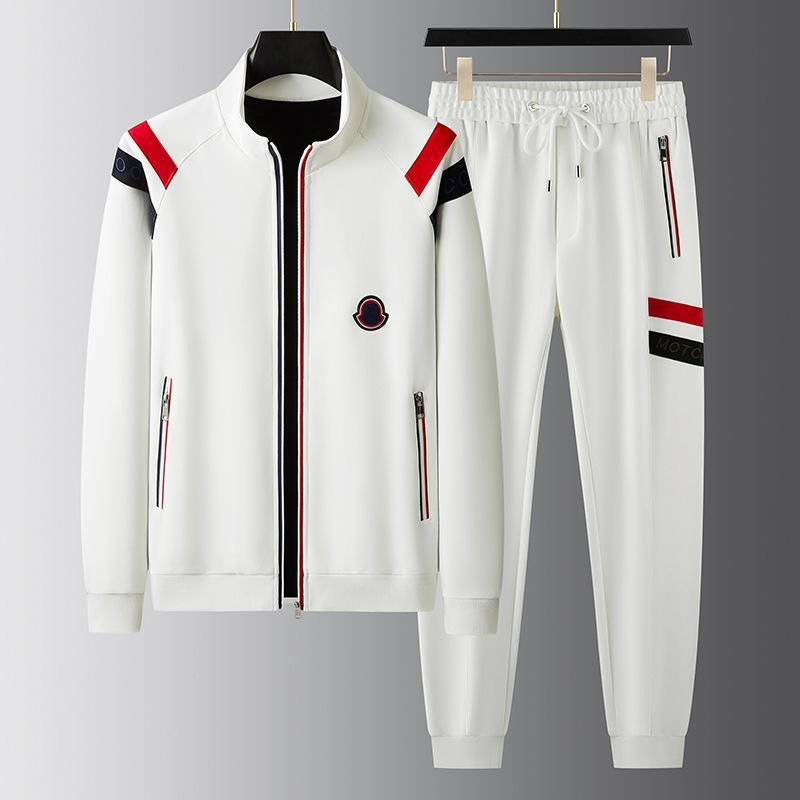 Stratos Sport Tracksuit Set