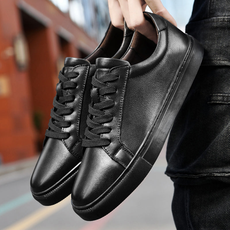 Classic Genuine Leather Shoe