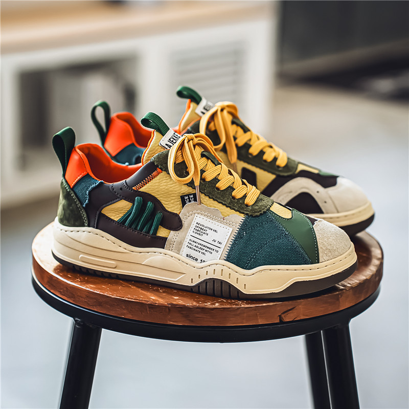 Hype District Sneakers