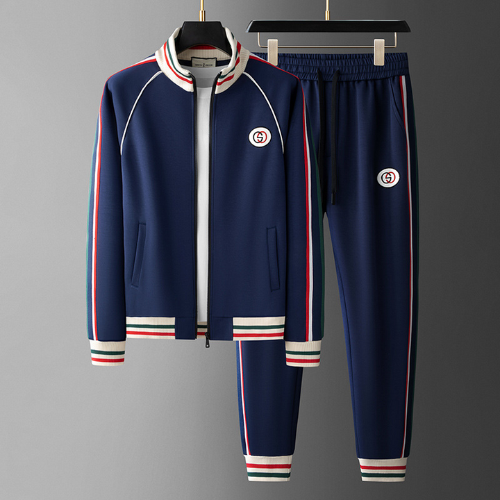 Paris Premium Tracksuit Set