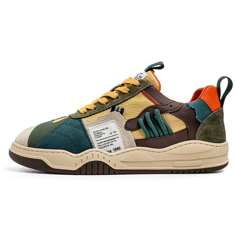 Hype District Sneakers