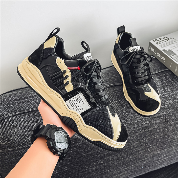 Hype District Sneakers