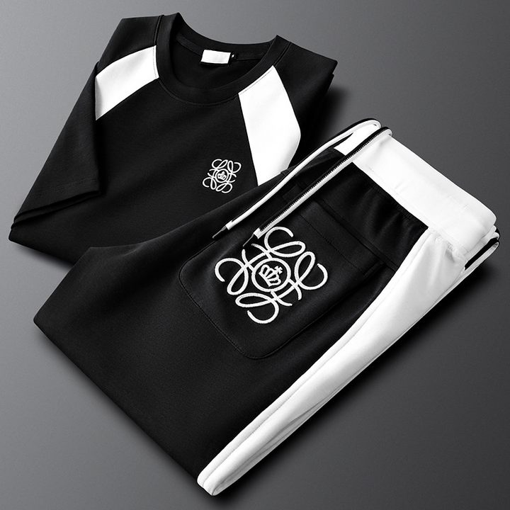 Zenith Premium Tracksuit Set