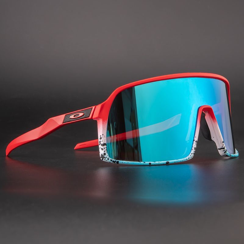 SolarSphere Polarized Shades