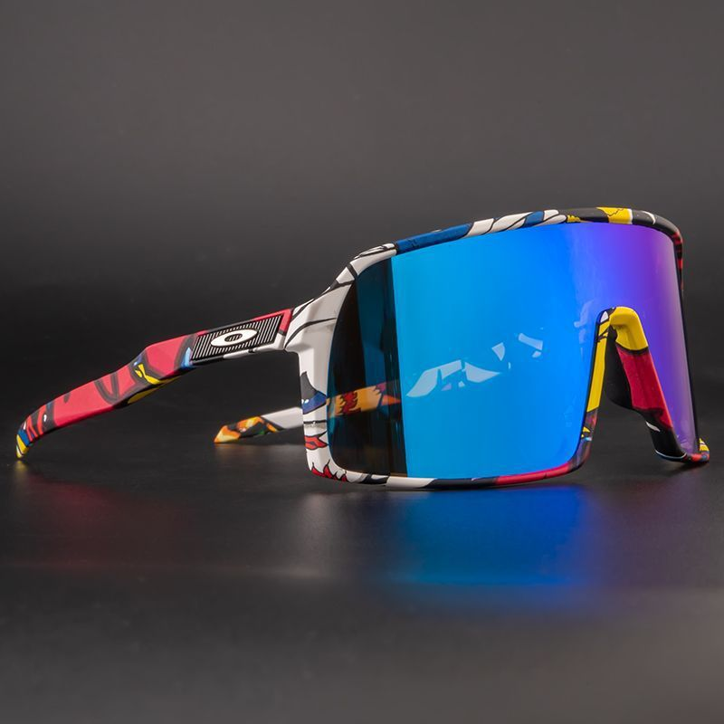 SolarSphere Polarized Shades