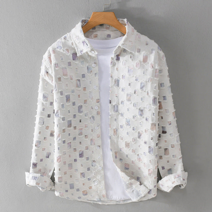 Mosaic™ - Collared Shirt