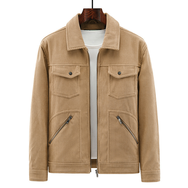 Urban Wrangler Corduroy Jacket