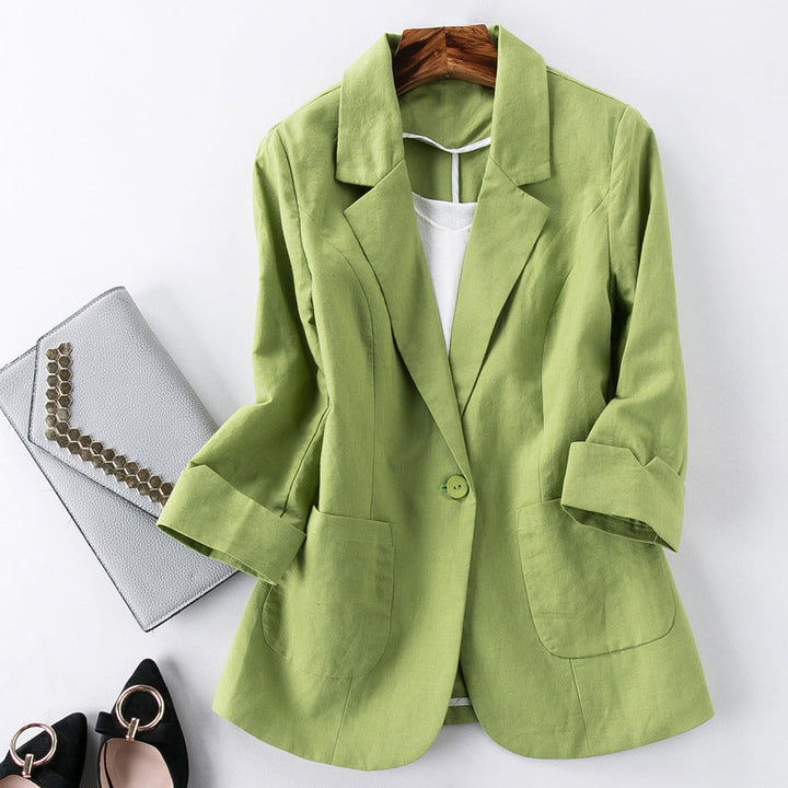 Vincent's Modern Blazer