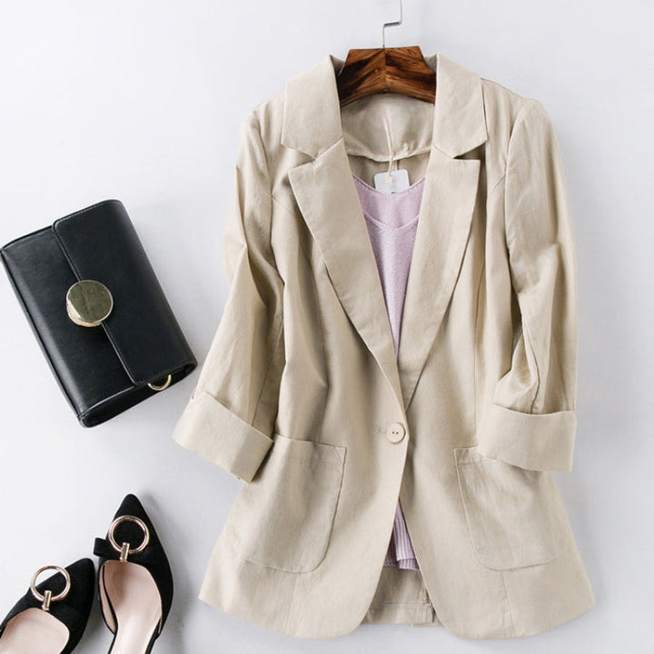 Vincent's Modern Blazer