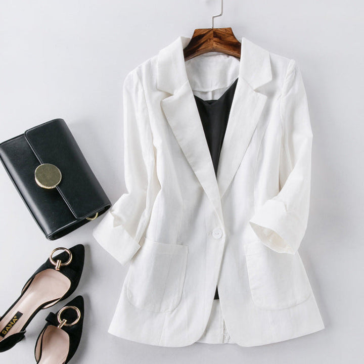 Vincent's Modern Blazer