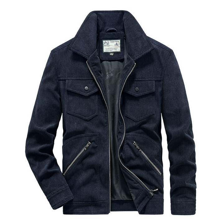 Urban Wrangler Corduroy Jacket