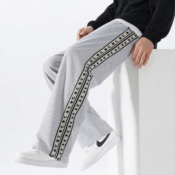 Jared Retro Joggers