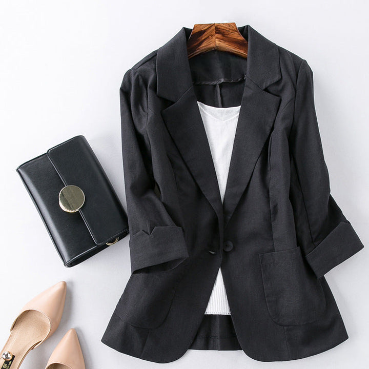 Vincent's Modern Blazer