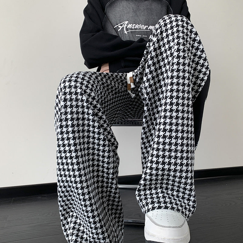 EasyRider Grid Sweatpants