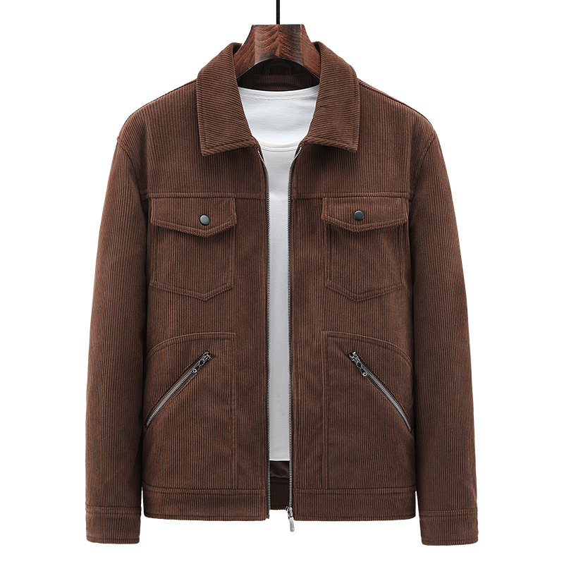 Urban Wrangler Corduroy Jacket