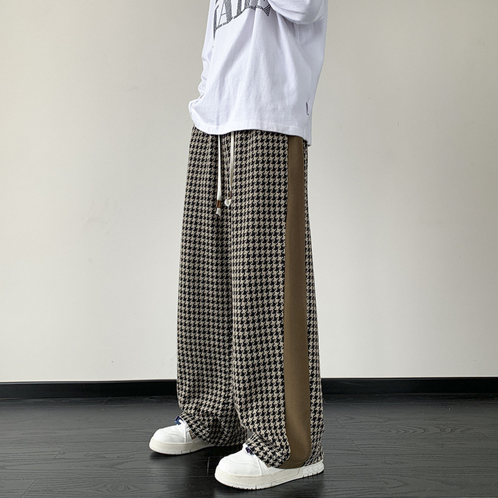 EasyRider Grid Sweatpants