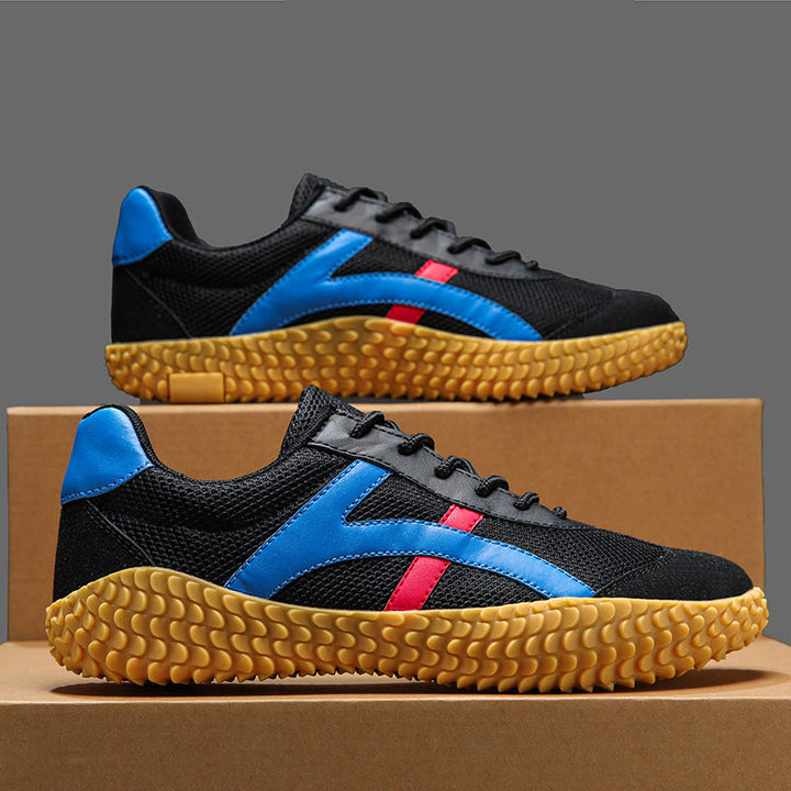Enzo Retro Sneakers
