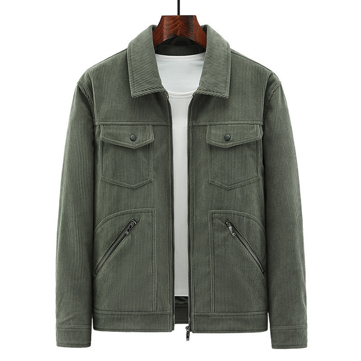 Urban Wrangler Corduroy Jacket