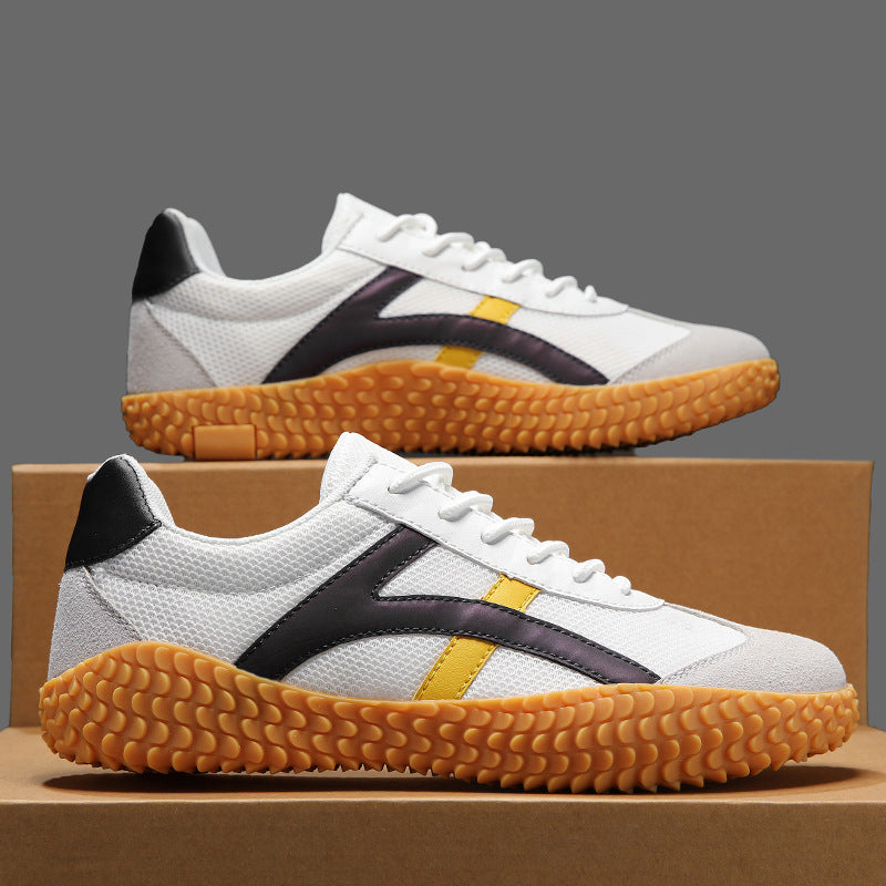 Enzo Retro Sneakers